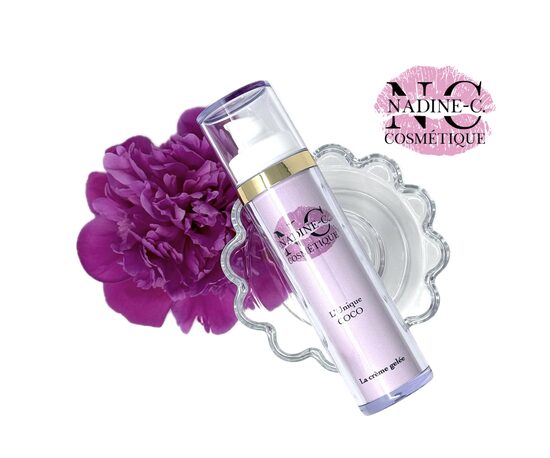  L'Unique COCO La crème gelée